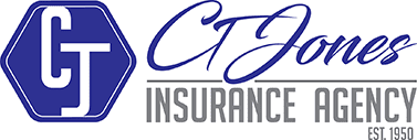 C T Jones Insurance Inc Logo